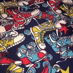Lularoe TC Leggings